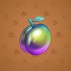 Precious Peach #2615