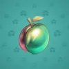 Precious Peach #2657