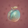 Precious Peach #2661