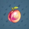 Precious Peach #2683