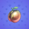 Precious Peach #2687