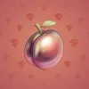 Precious Peach #2722
