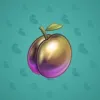 Precious Peach #2736