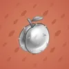 Precious Peach #2740