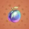 Precious Peach #2744