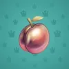 Precious Peach #2784