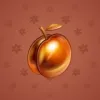 Precious Peach #279