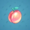 Precious Peach #2790