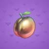 Precious Peach #2795