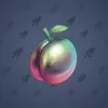 Precious Peach #2812