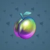Precious Peach #2813