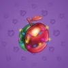 Precious Peach #2820