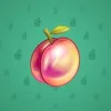 Precious Peach #2826