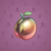 Precious Peach #287