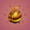 Precious Peach #2889