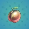 Precious Peach #302
