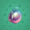 Precious Peach #317