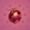 Precious Peach #325
