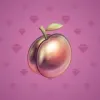 Precious Peach #334