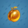 Precious Peach #341