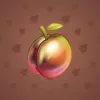 Precious Peach #349