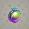 Precious Peach #366