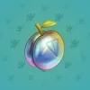 Precious Peach #371