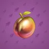 Precious Peach #384