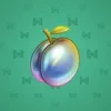 Precious Peach #4