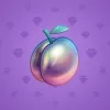 Precious Peach #429
