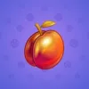 Precious Peach #443