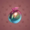 Precious Peach #45