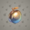 Precious Peach #491