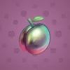 Precious Peach #519