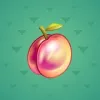 Precious Peach #523