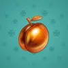 Precious Peach #538