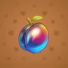 Precious Peach #544