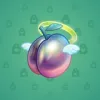 Precious Peach #545