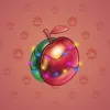 Precious Peach #551