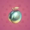 Precious Peach #587