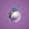 Precious Peach #612