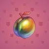 Precious Peach #644