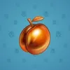 Precious Peach #664