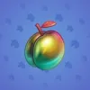Precious Peach #7