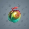 Precious Peach #703