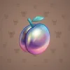 Precious Peach #735
