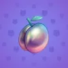 Precious Peach #750