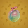 Precious Peach #786