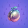 Precious Peach #8
