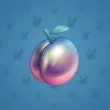 Precious Peach #80